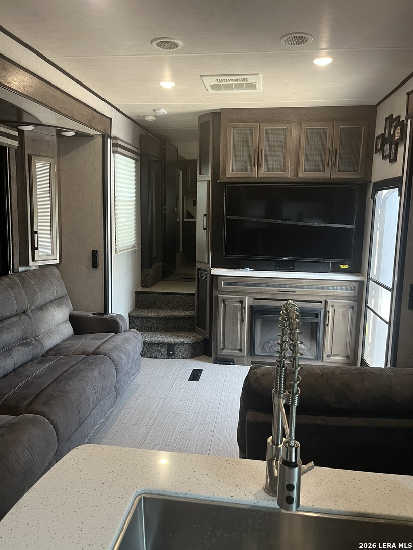 Living/Dining Combo