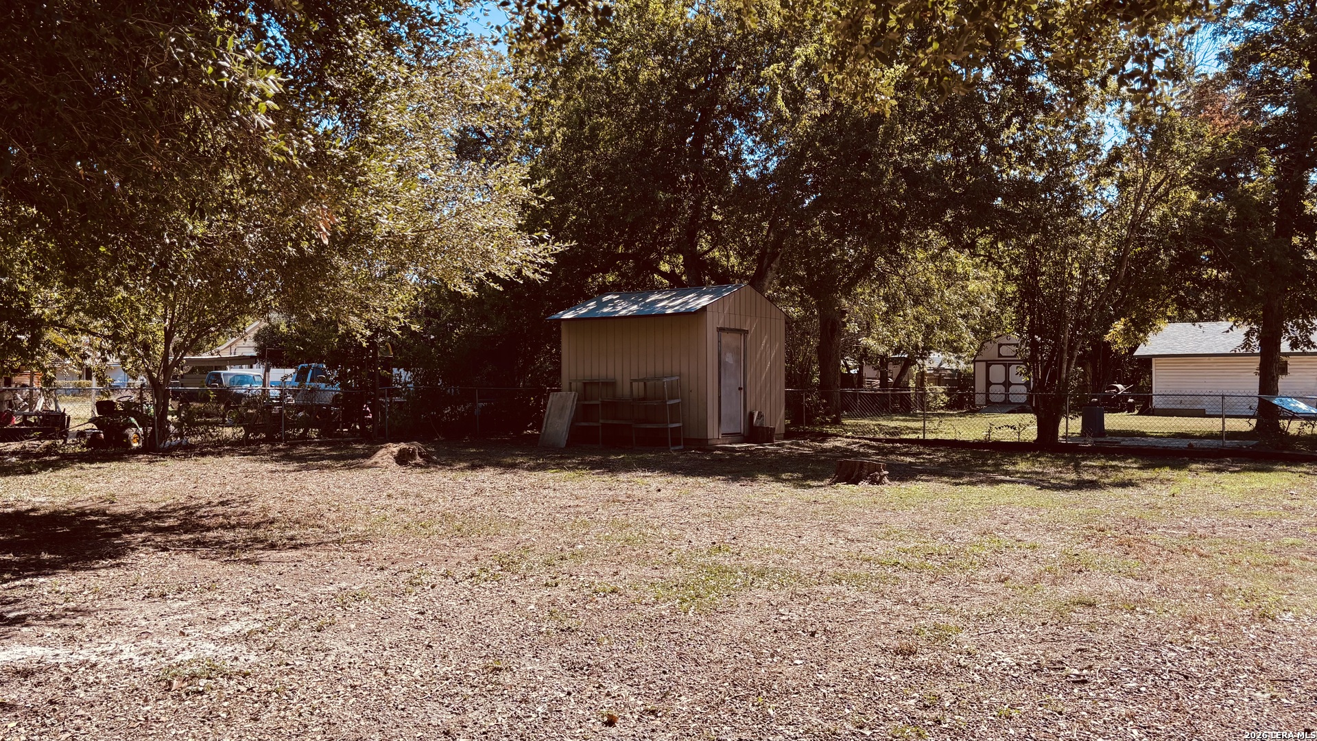Yard/Garden