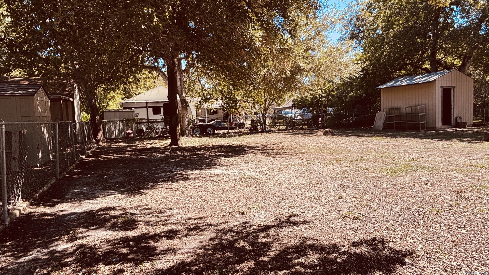 Yard/Garden
