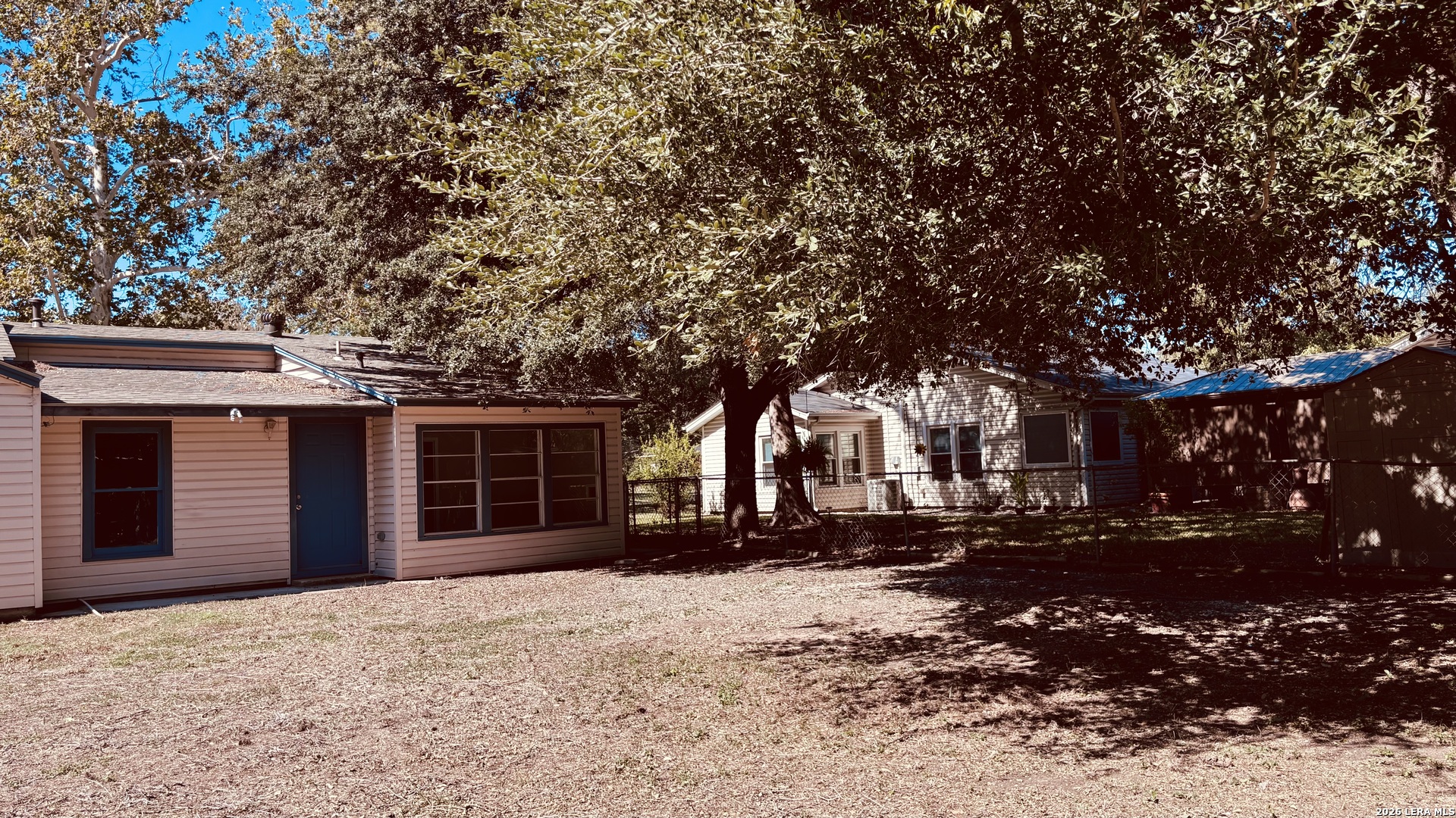 Yard/Garden
