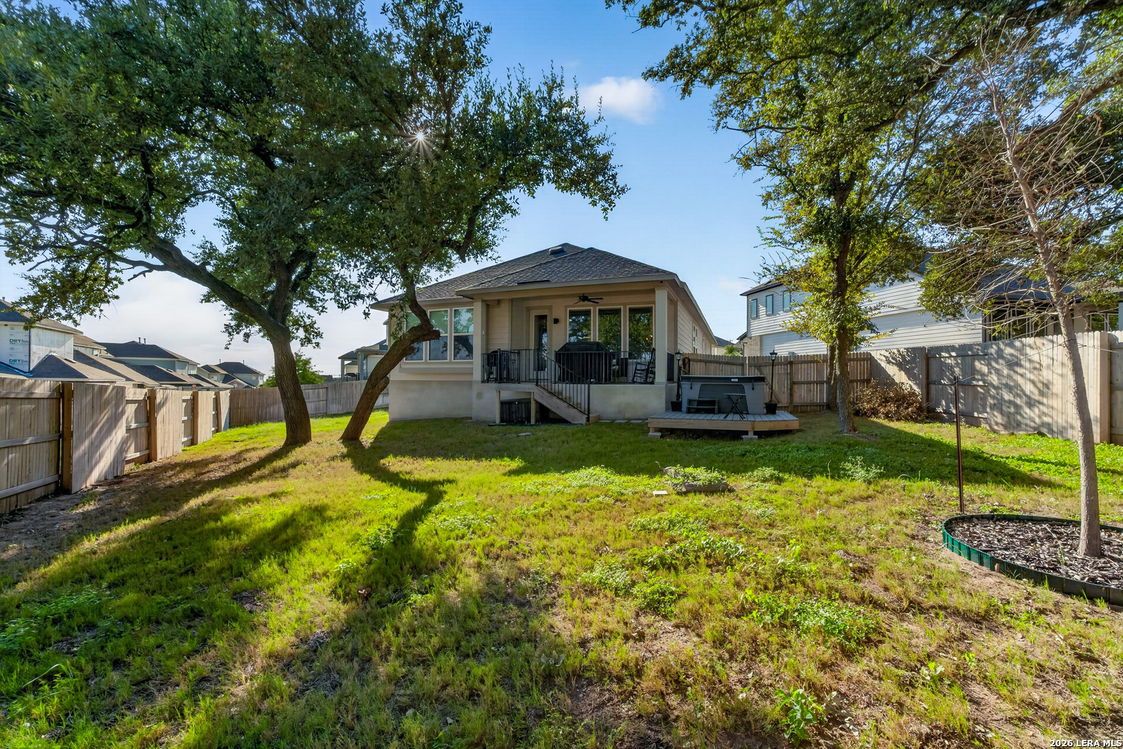 15422 IVORY HLS, San Antonio, TX 78247