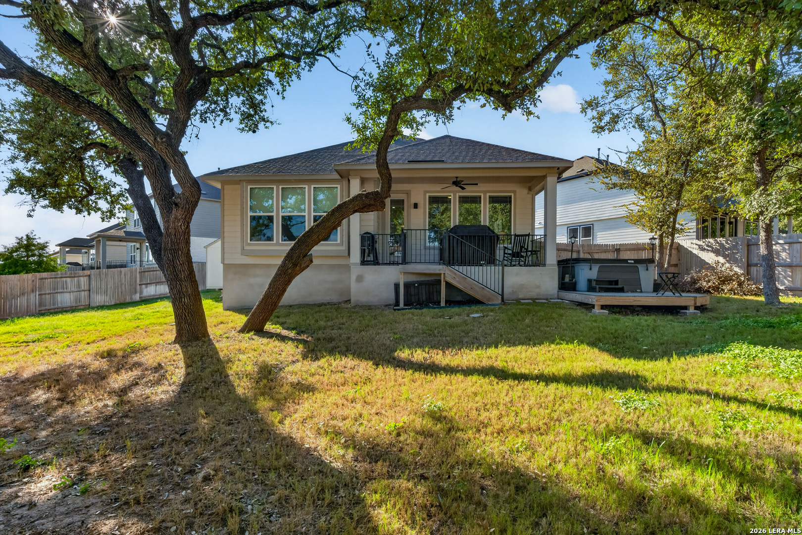 15422 IVORY HLS, San Antonio, TX 78247