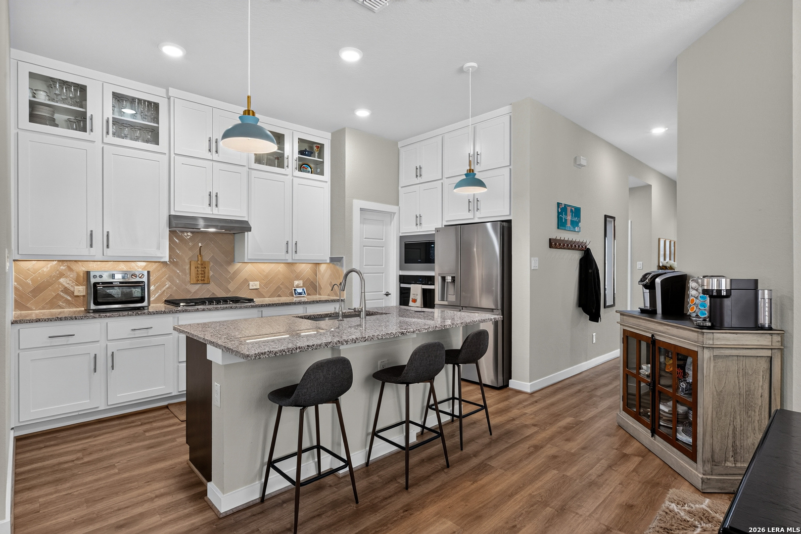 15422 IVORY HLS, San Antonio, TX 78247