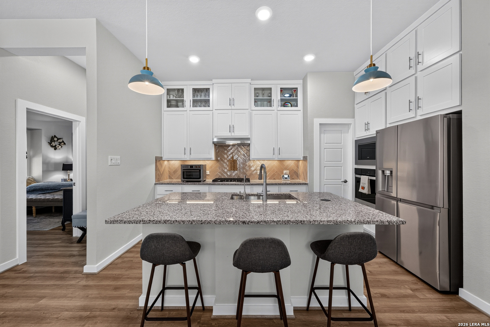 15422 IVORY HLS, San Antonio, TX 78247
