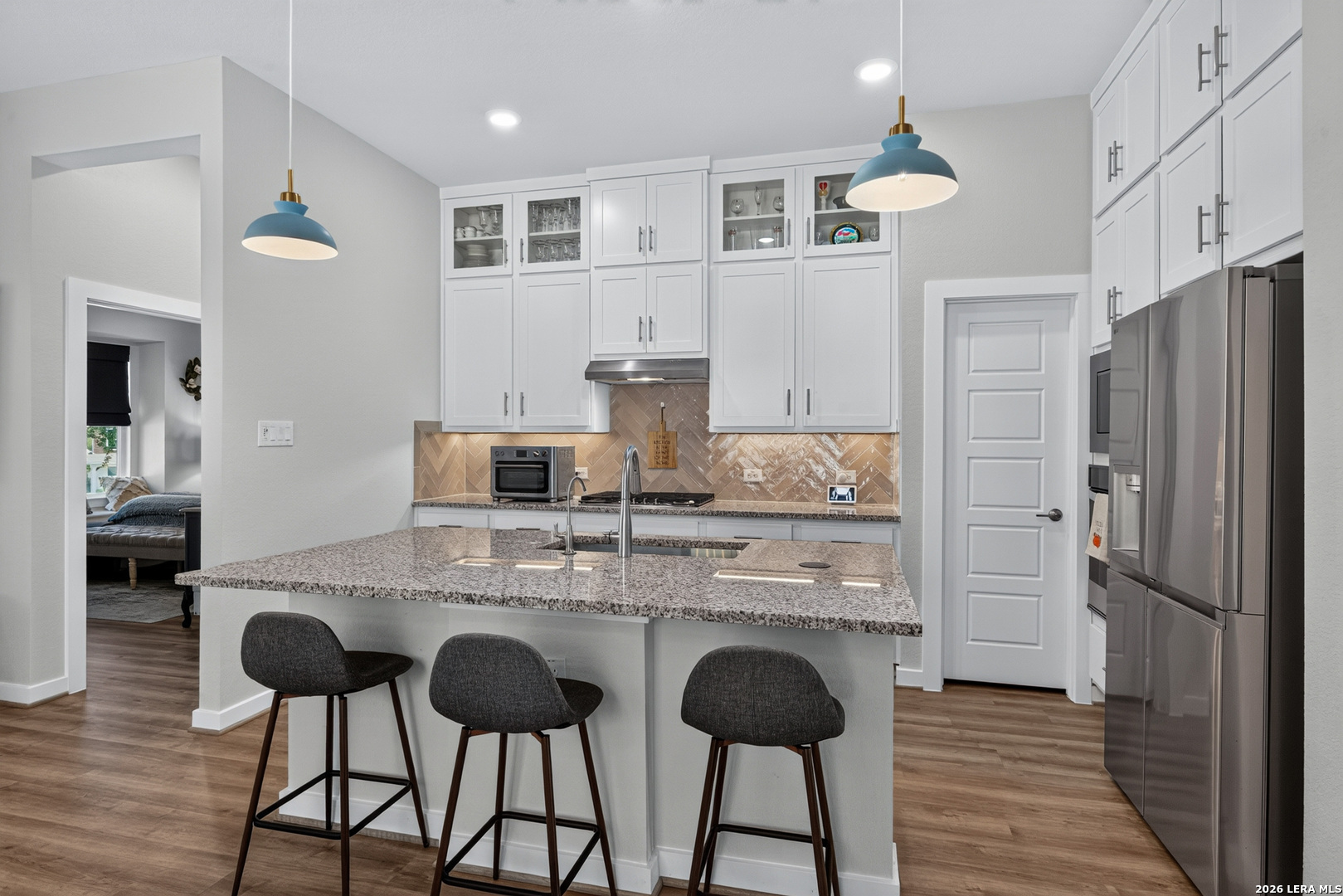 15422 IVORY HLS, San Antonio, TX 78247