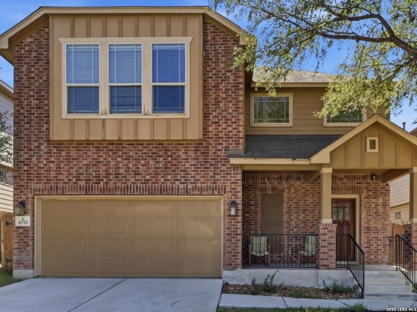 Property photo for 4310 Anson Jones, San Antonio, TX