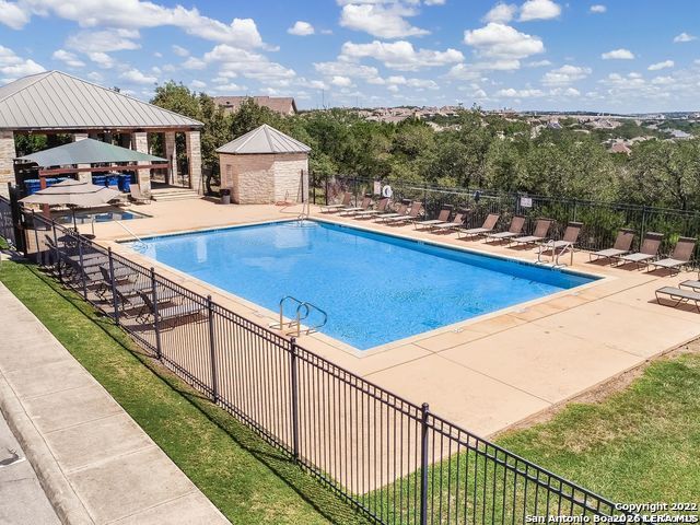23706 Misty Peak, San Antonio, TX 78258
