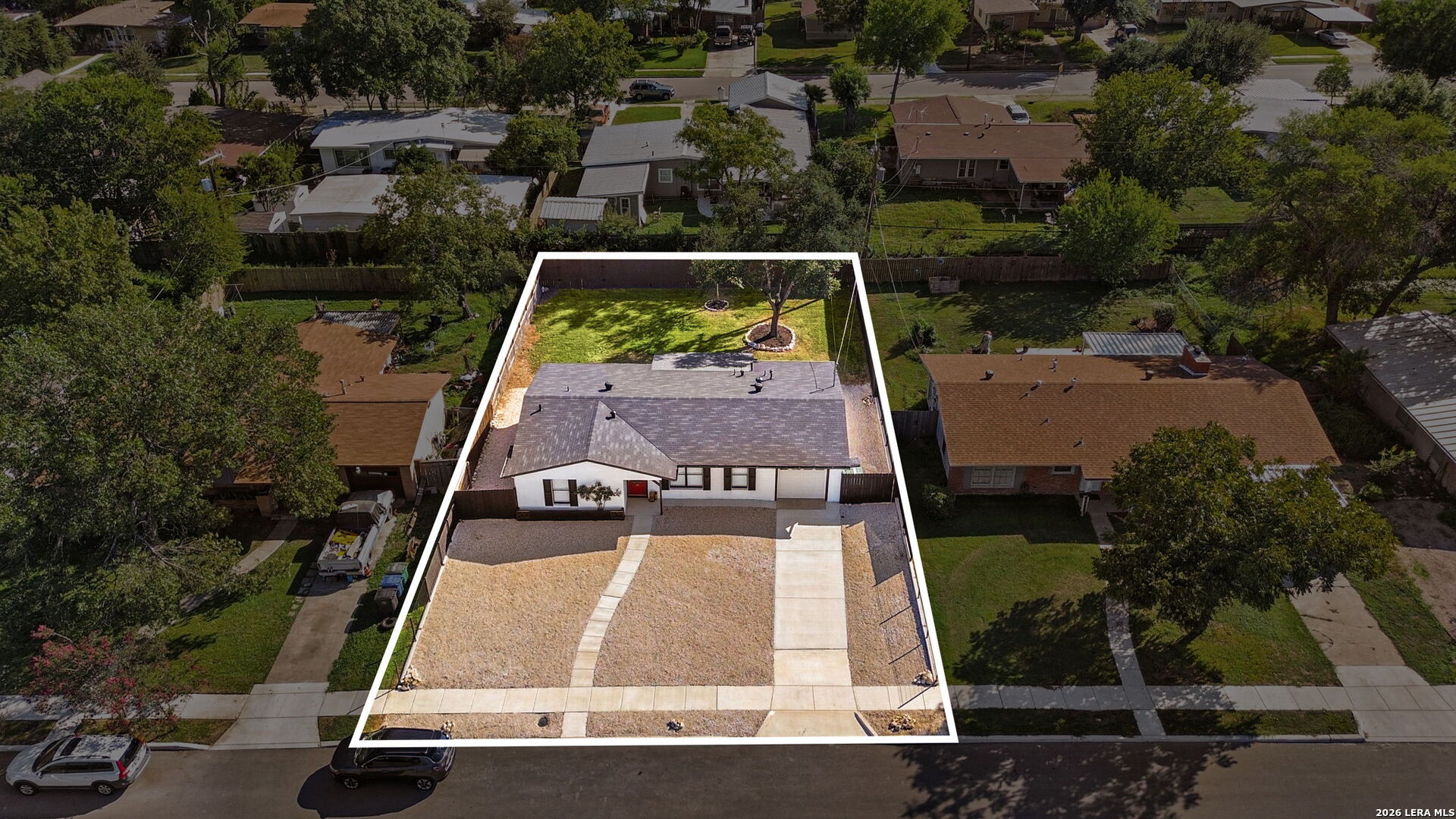454 Sandalwood, San Antonio, TX 78216