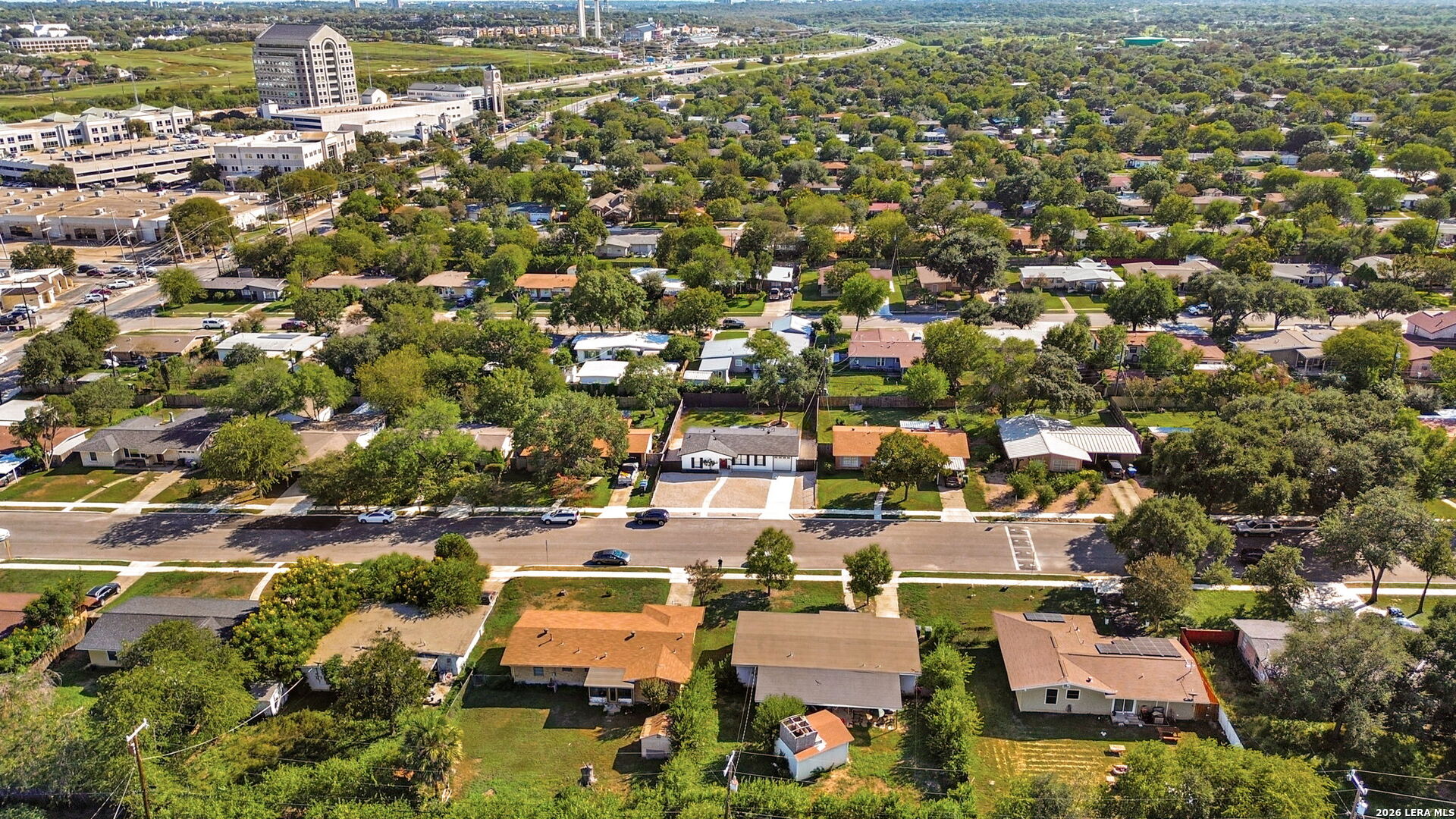 454 Sandalwood, San Antonio, TX 78216