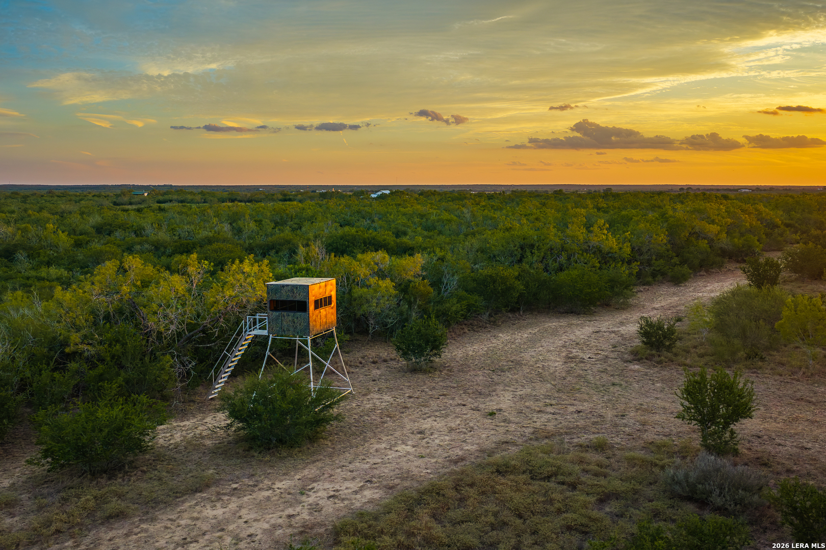 Property photo for 514 E FM 140, Christine, TX