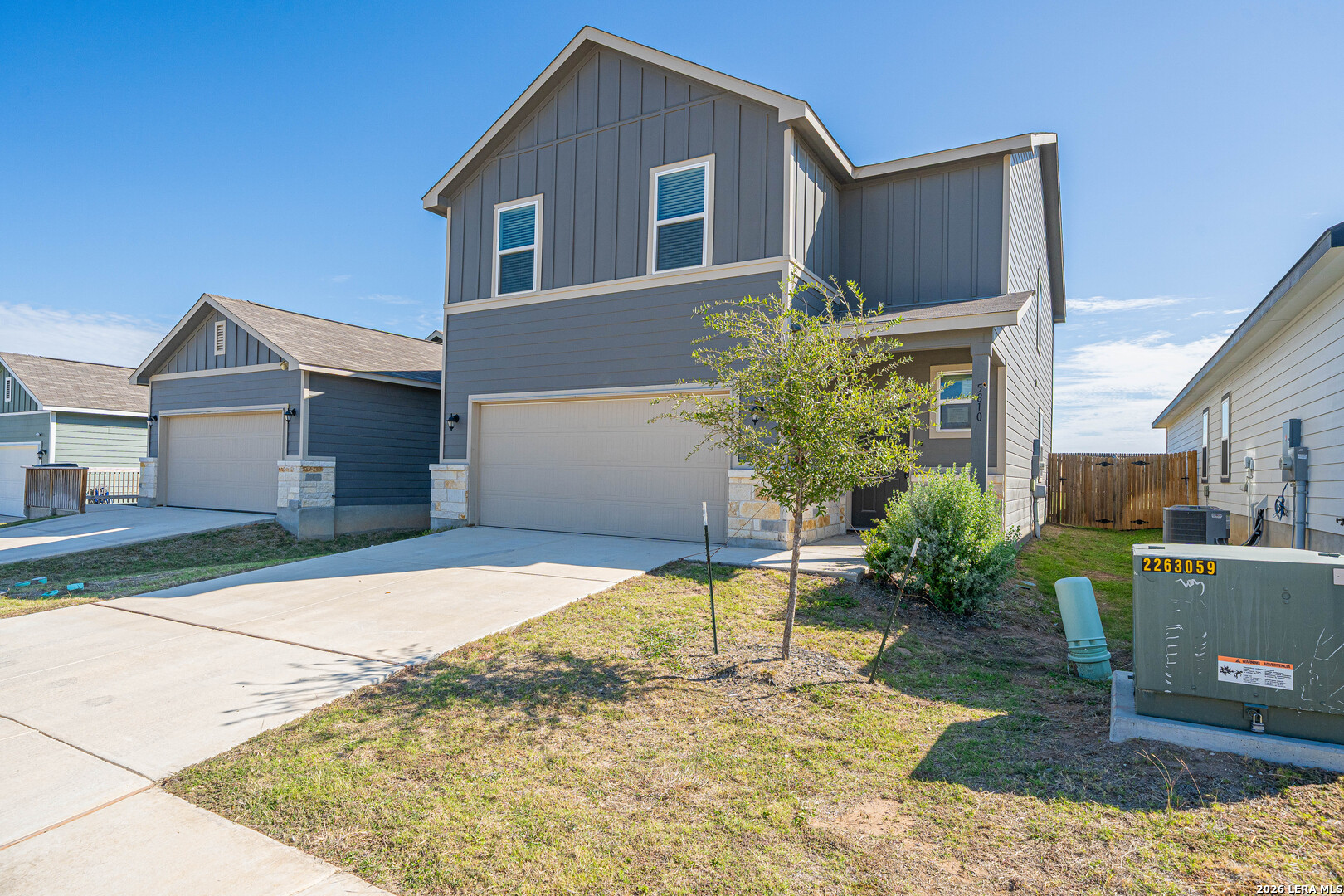 5810 SENDERO RNCH, San Antonio, TX 78253
