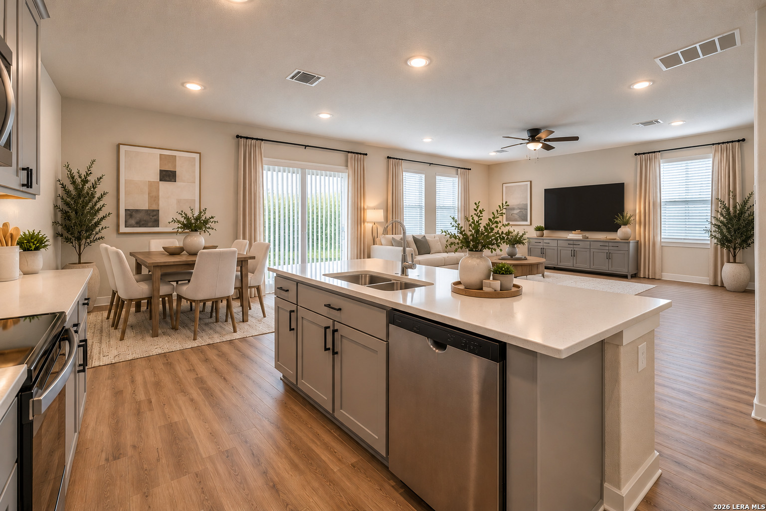 5810 SENDERO RNCH, San Antonio, TX 78253