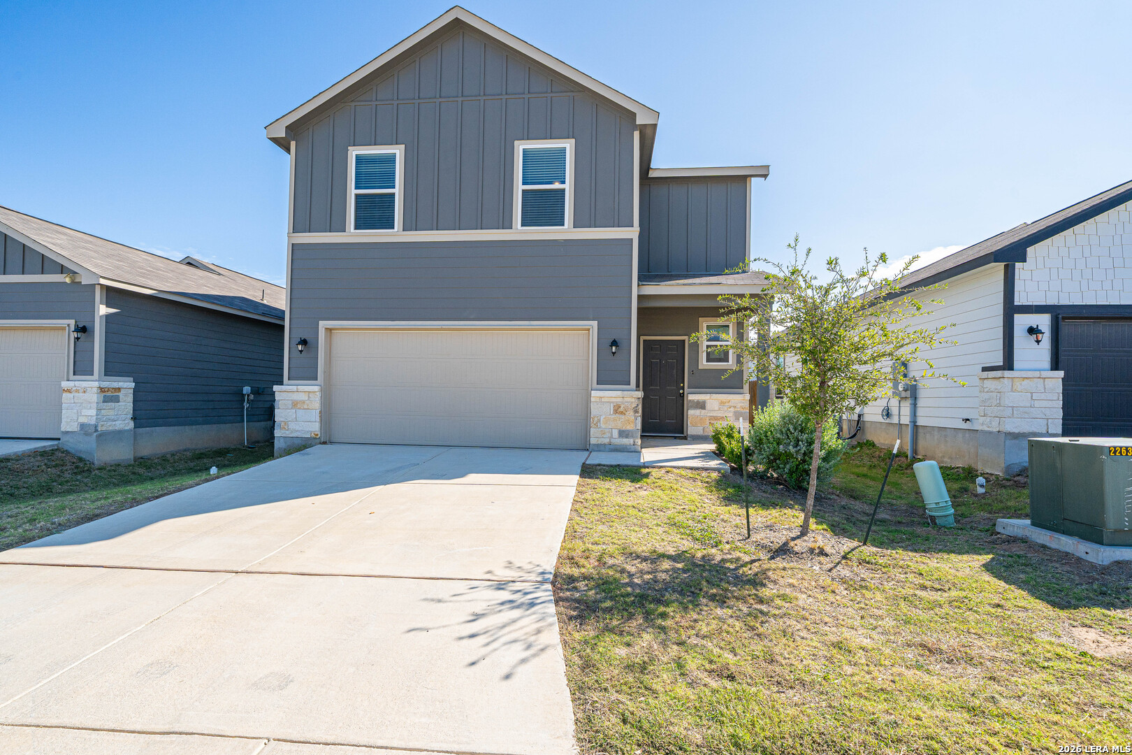 5810 SENDERO RNCH, San Antonio, TX 78253