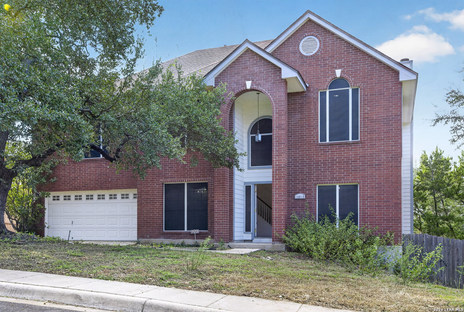 14615 Porterhouse, San Antonio, TX 78248