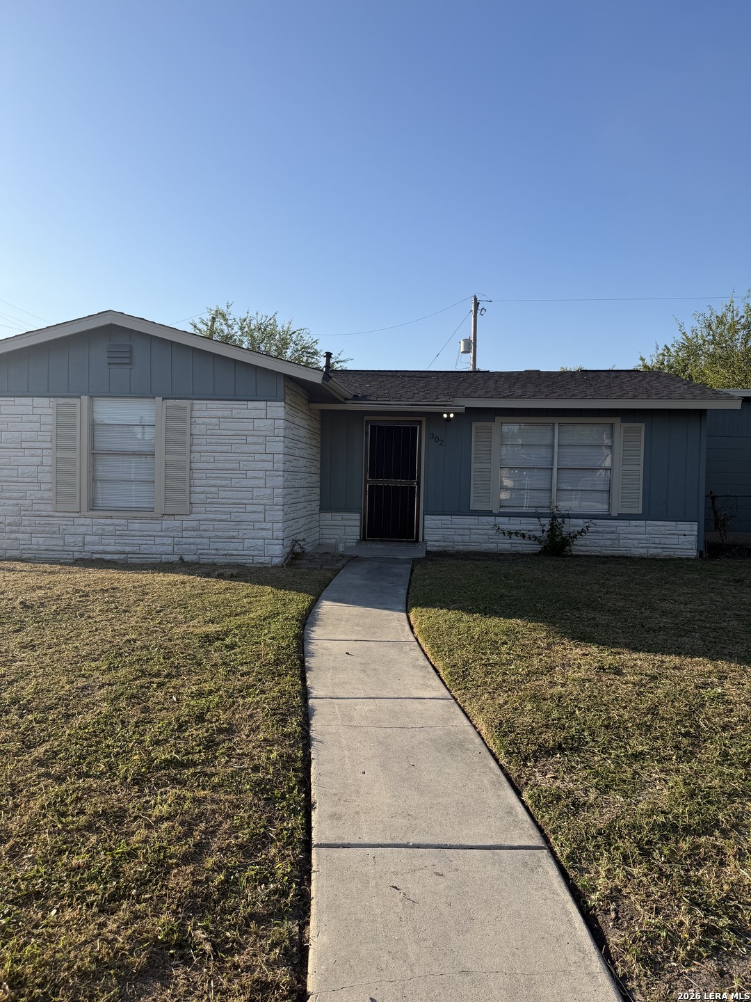 302 Zabra, San Antonio, TX 78227