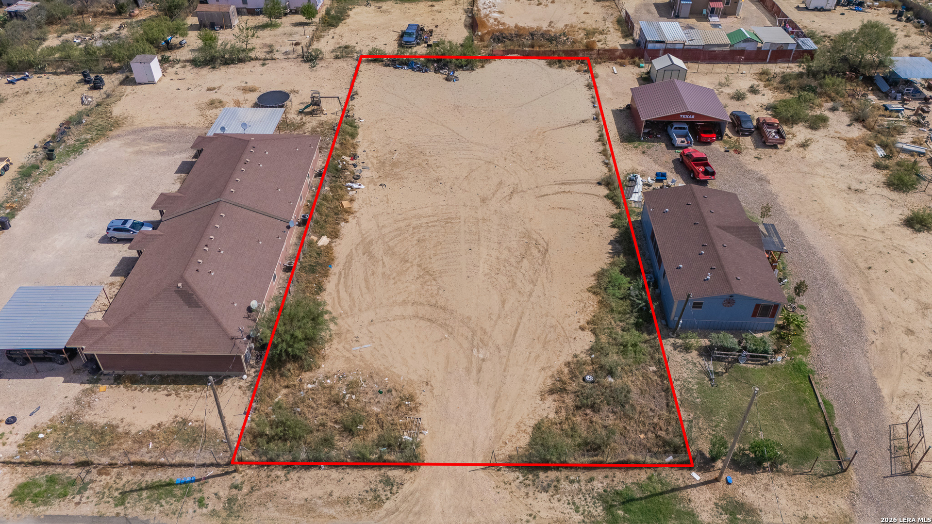 Property photo for 440 Candelario Montalvo Jr, Eagle Pass, TX