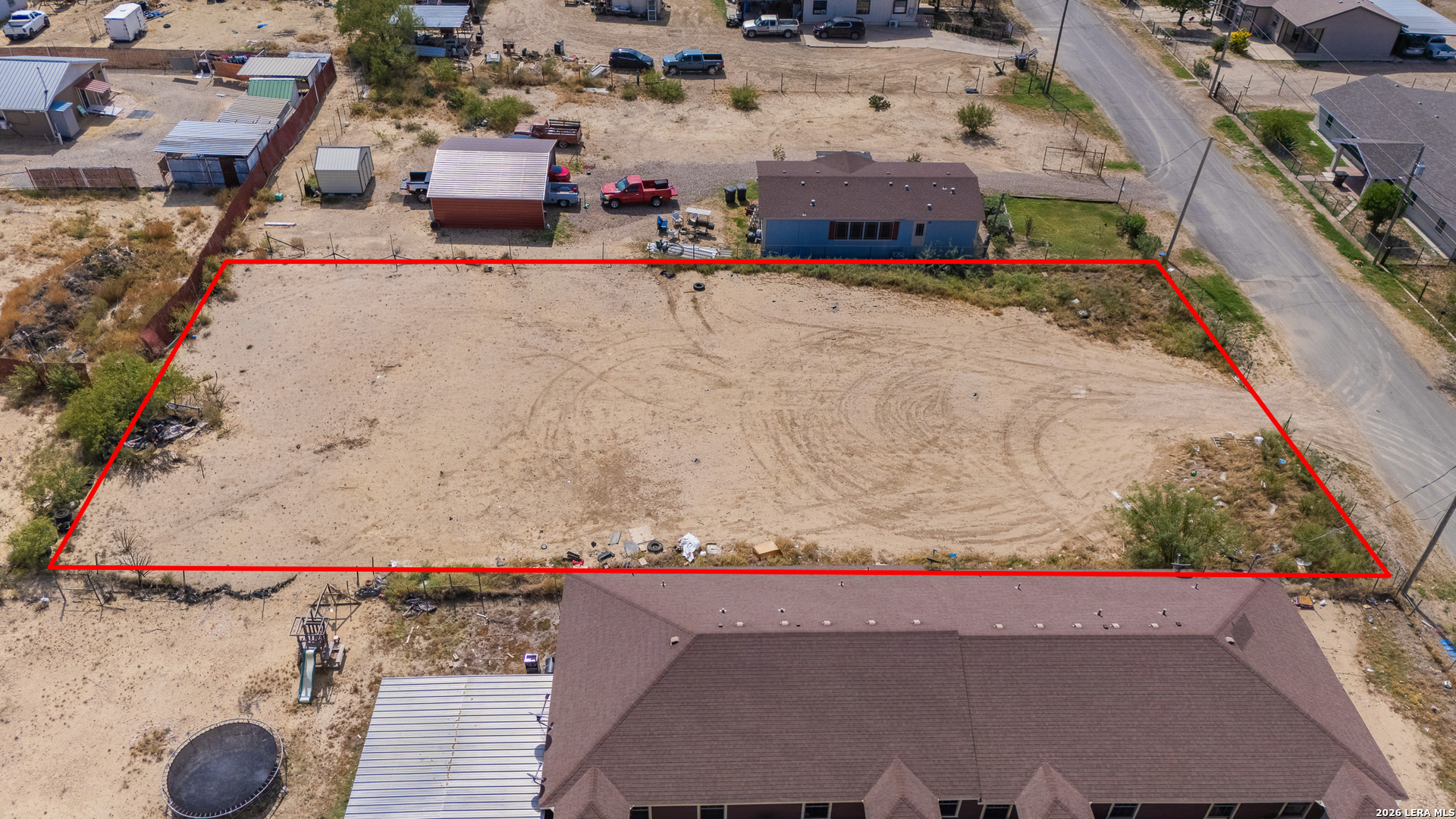 440 Candelario Montalvo Jr, Eagle Pass, TX 78852