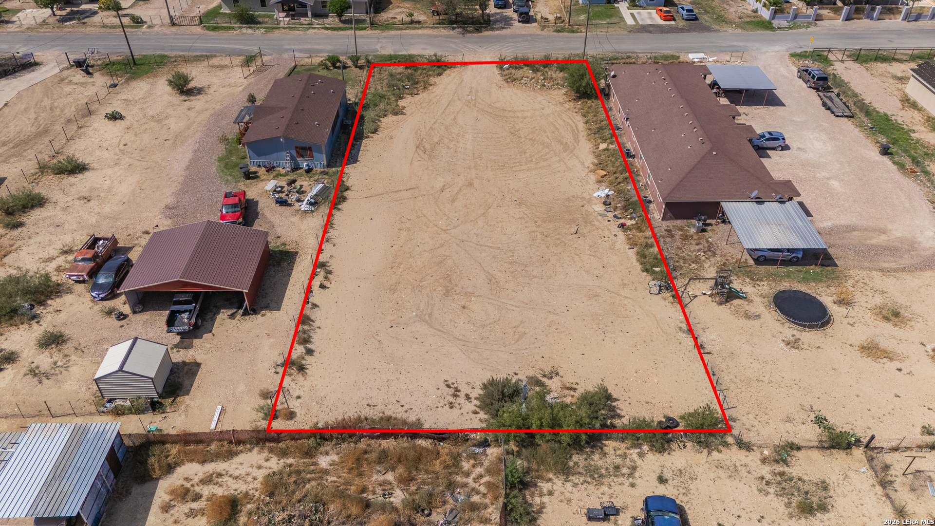 440 Candelario Montalvo Jr, Eagle Pass, TX 78852