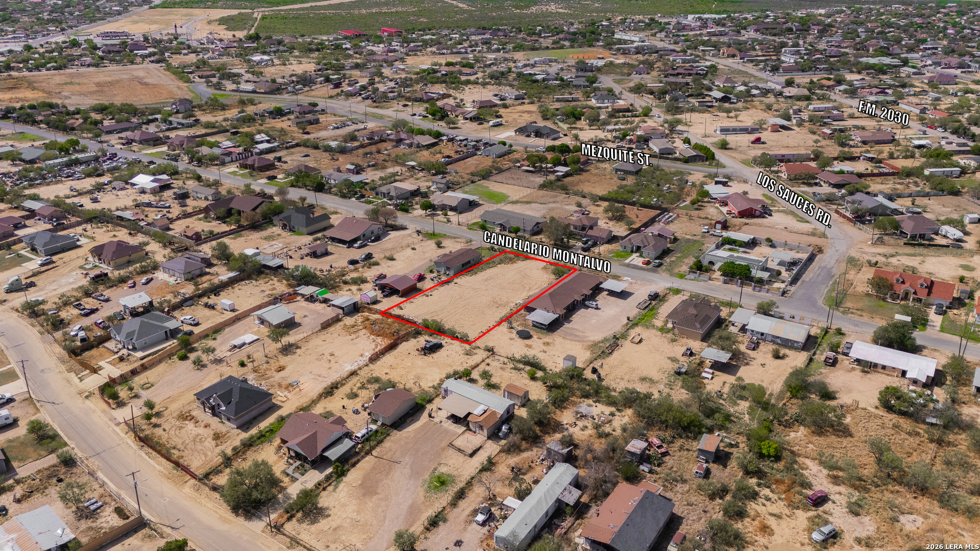 440 Candelario Montalvo Jr, Eagle Pass, TX 78852