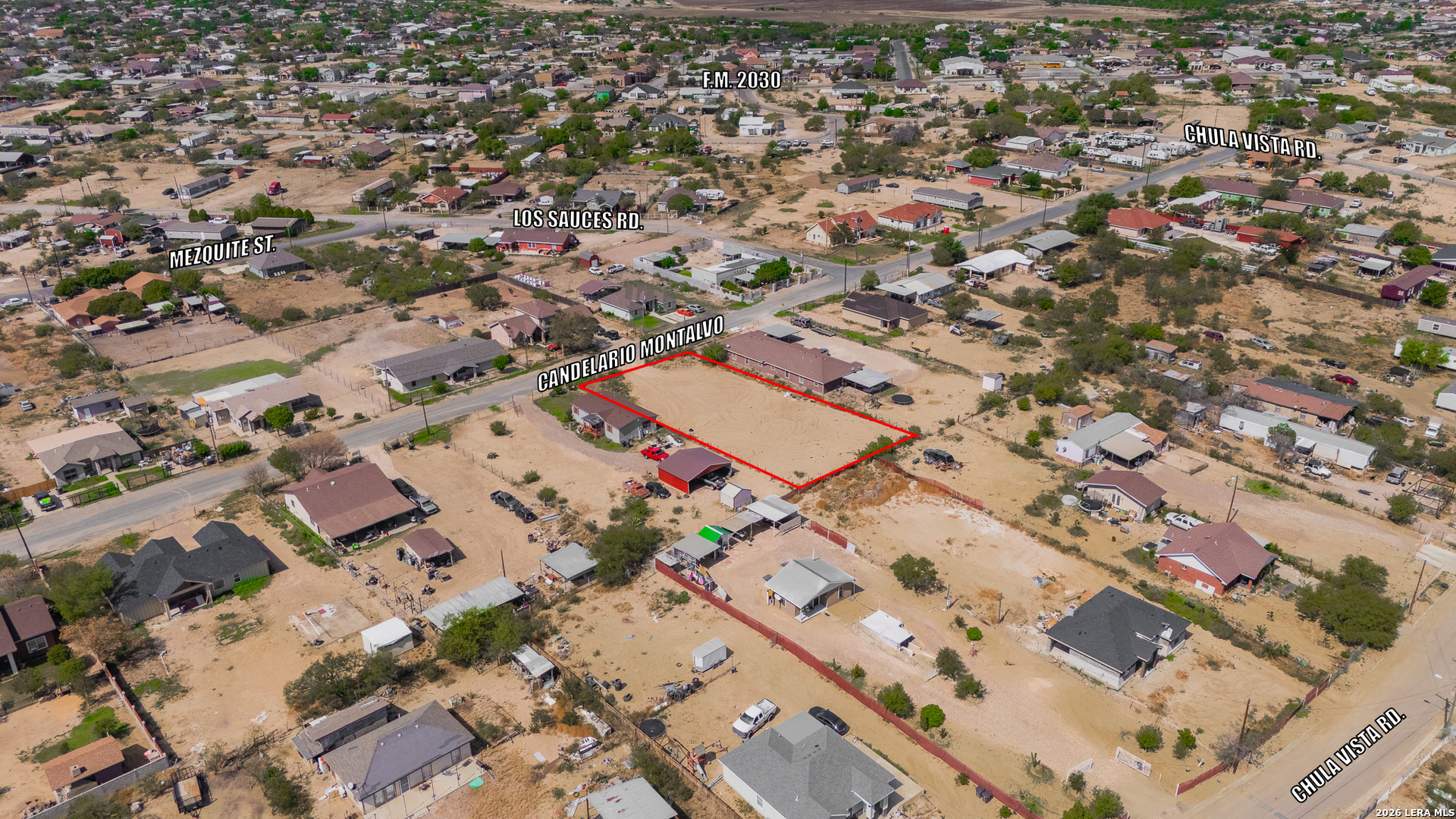 440 Candelario Montalvo Jr, Eagle Pass, TX 78852