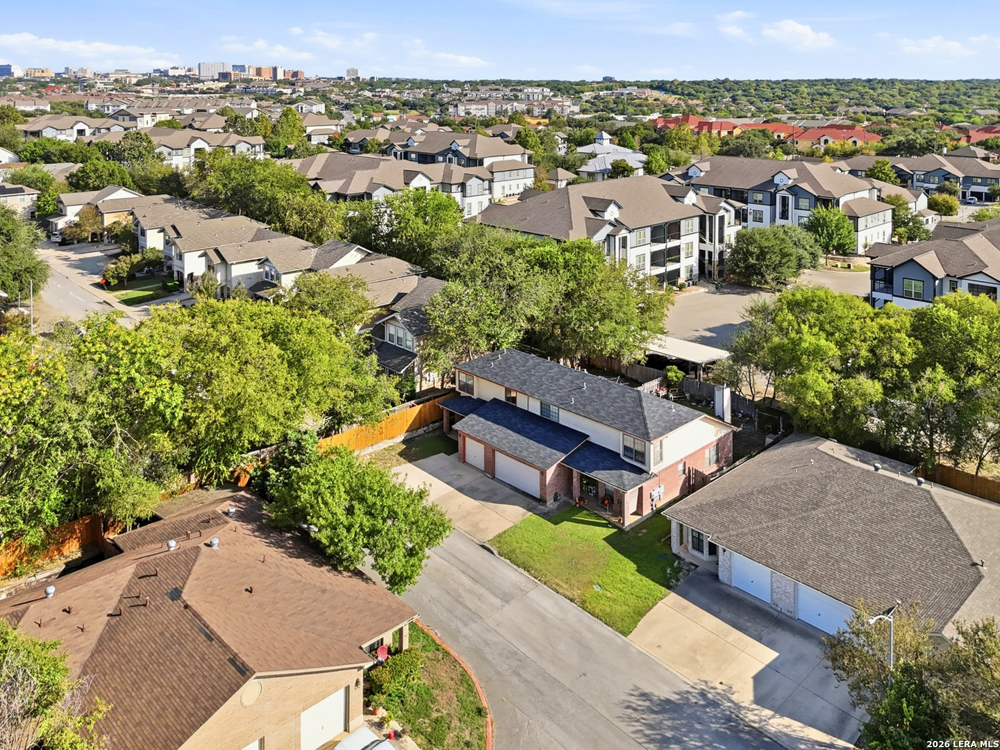 6102 Prince Charles, San Antonio, TX 78240