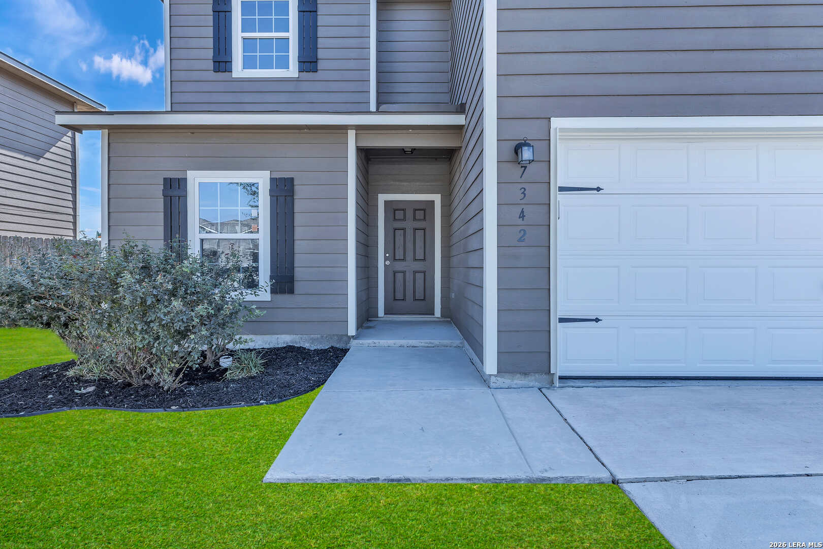 7342 Turnbow, San Antonio, TX 78252