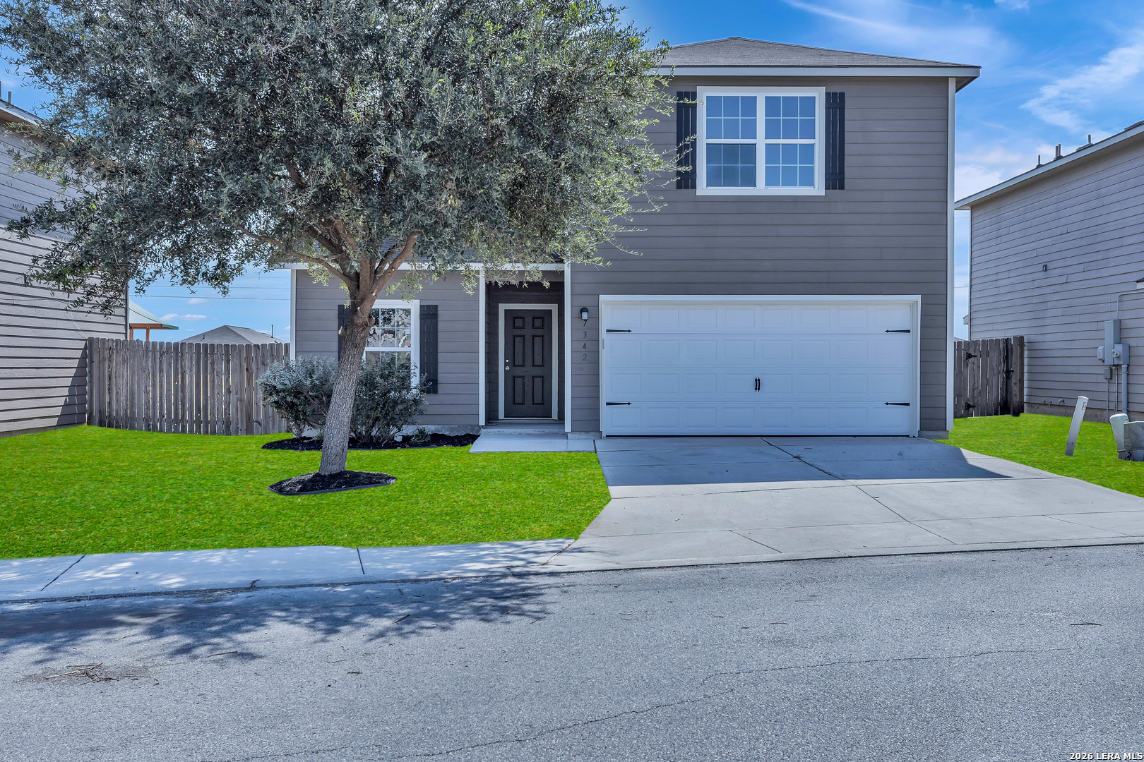 7342 Turnbow, San Antonio, TX 78252