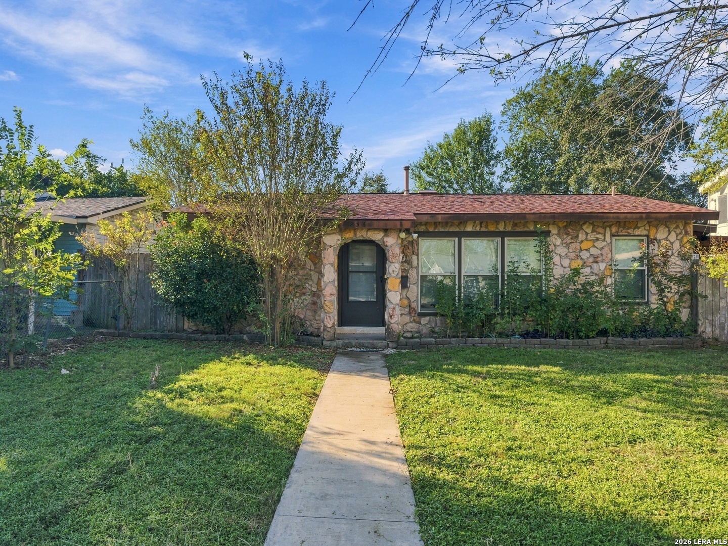Property photo for 254 BANBRIDGE AVE, San Antonio, TX