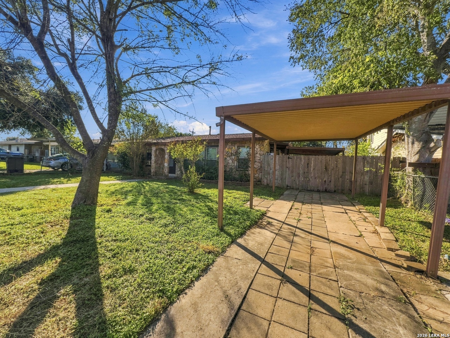 254 BANBRIDGE AVE, San Antonio, TX 78223