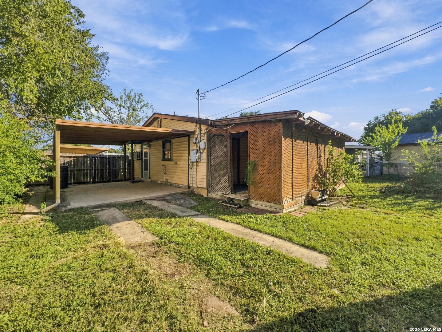 254 BANBRIDGE AVE, San Antonio, TX 78223