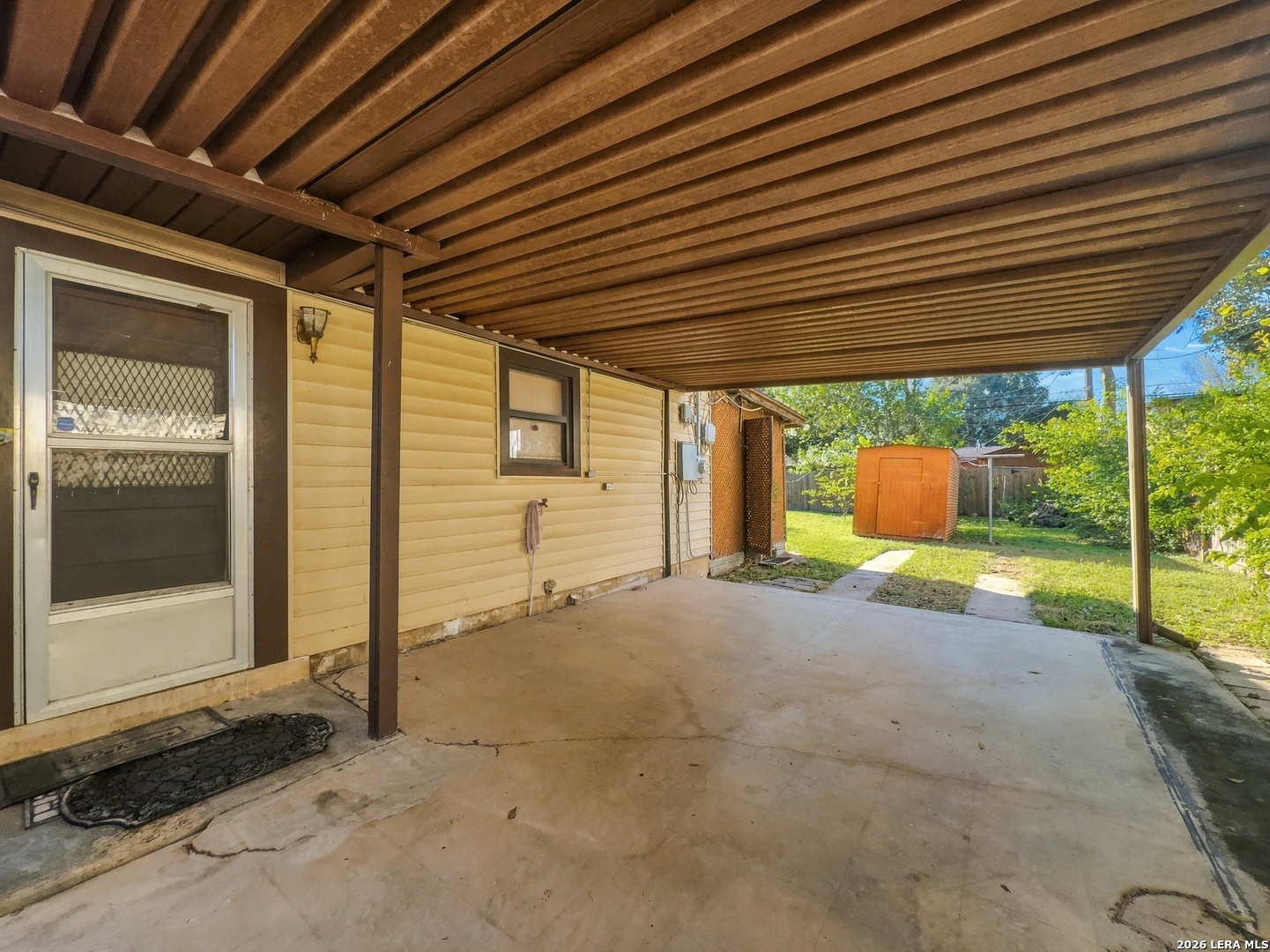 254 BANBRIDGE AVE, San Antonio, TX 78223