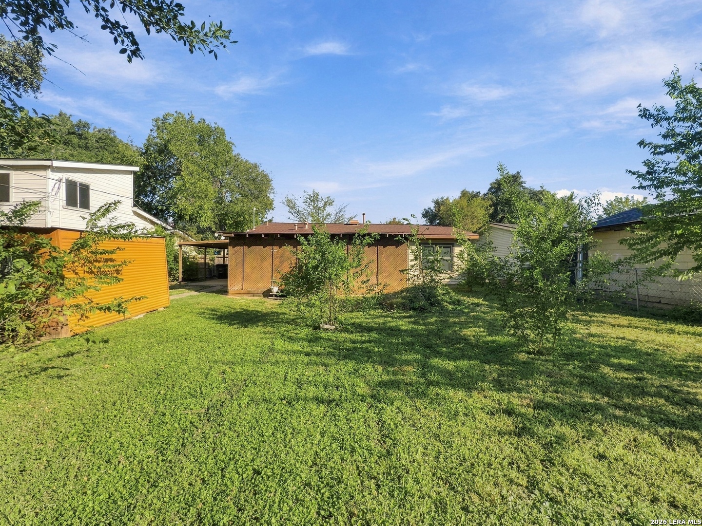 254 BANBRIDGE AVE, San Antonio, TX 78223
