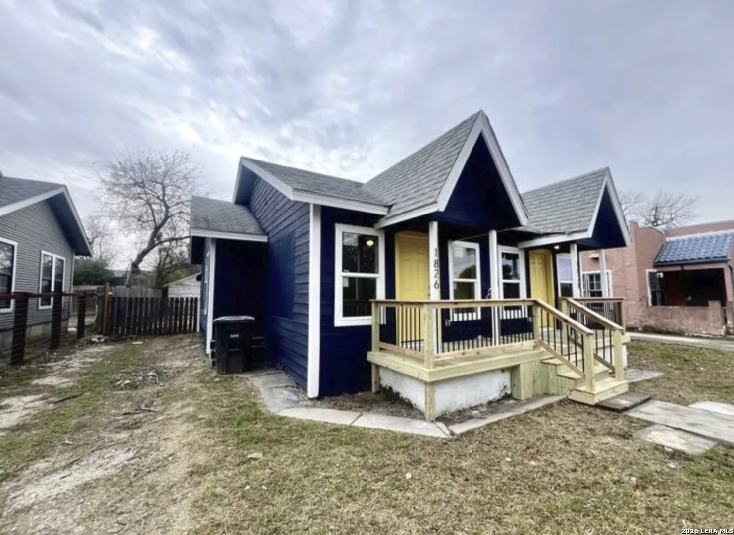 1828 Texas, San Antonio, TX 78228