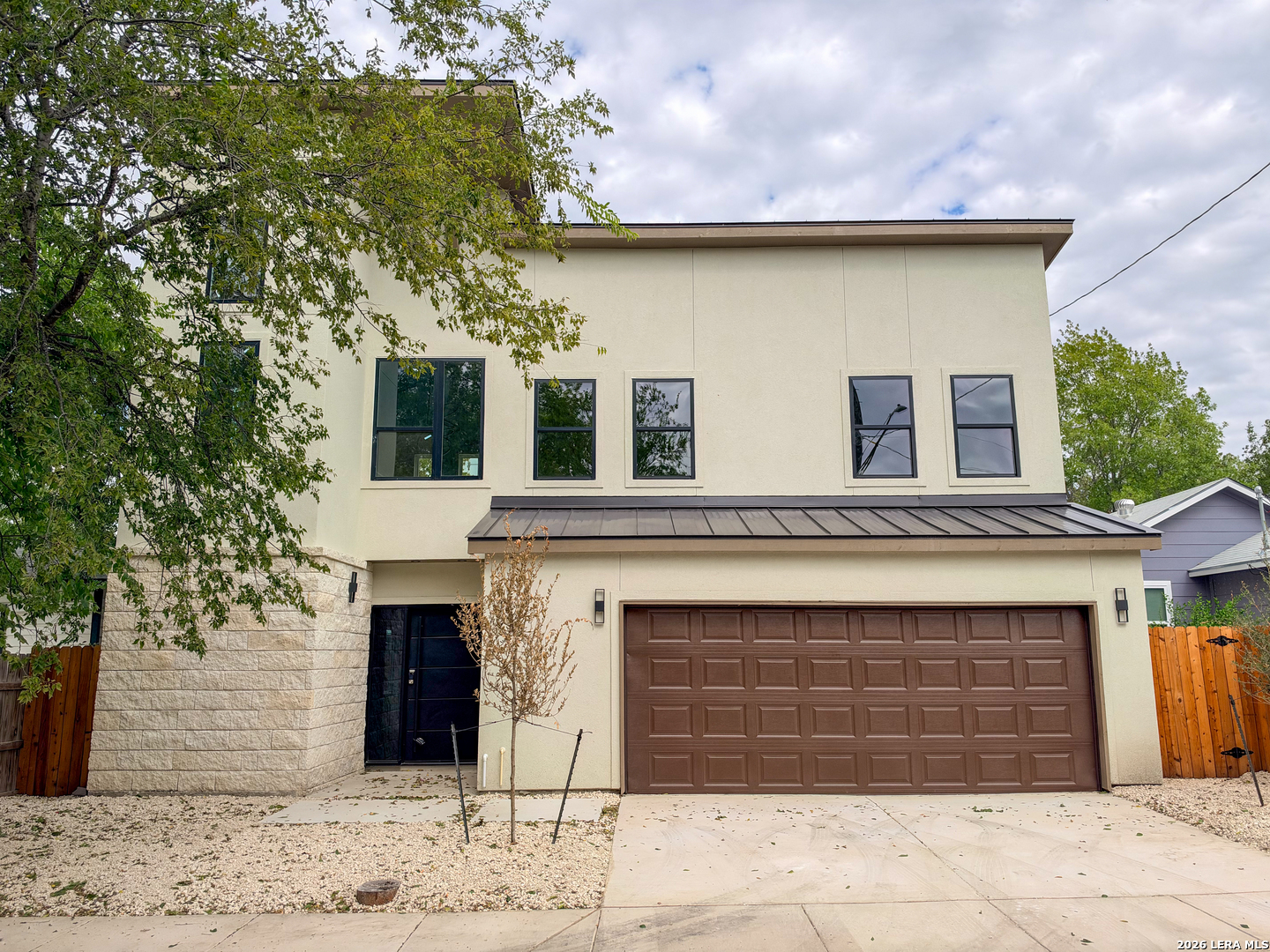 119 FREDONIA ST, San Antonio, TX 78203
