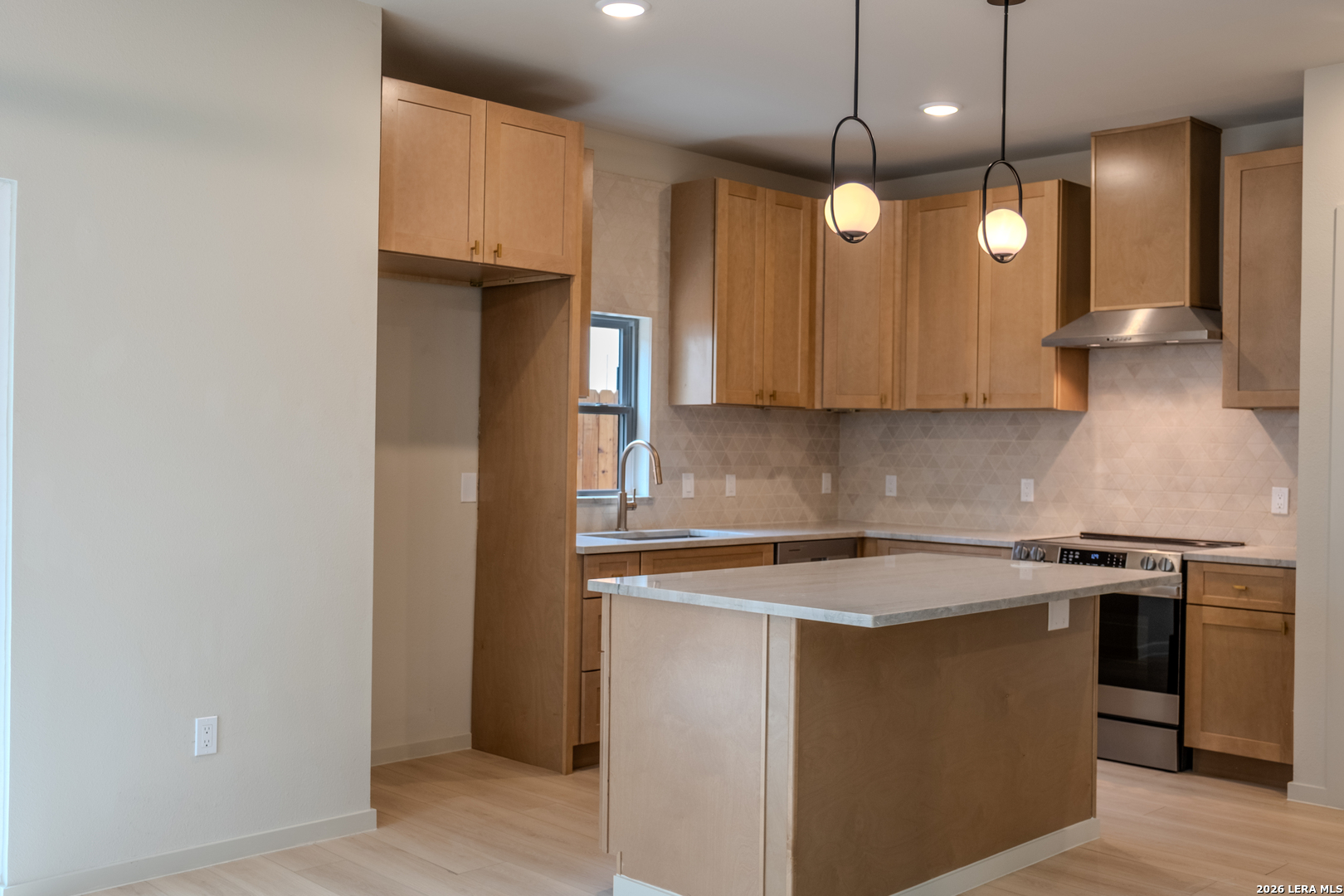 119 FREDONIA ST, San Antonio, TX 78203