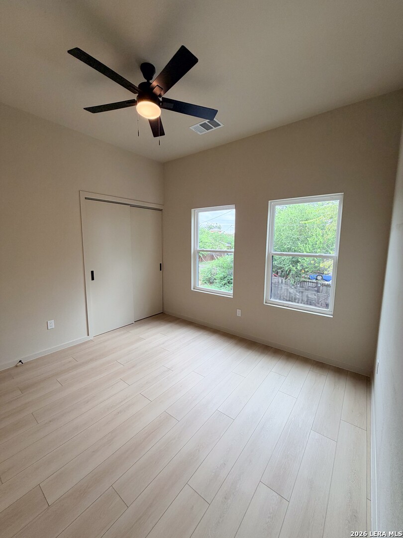 119 FREDONIA ST, San Antonio, TX 78203