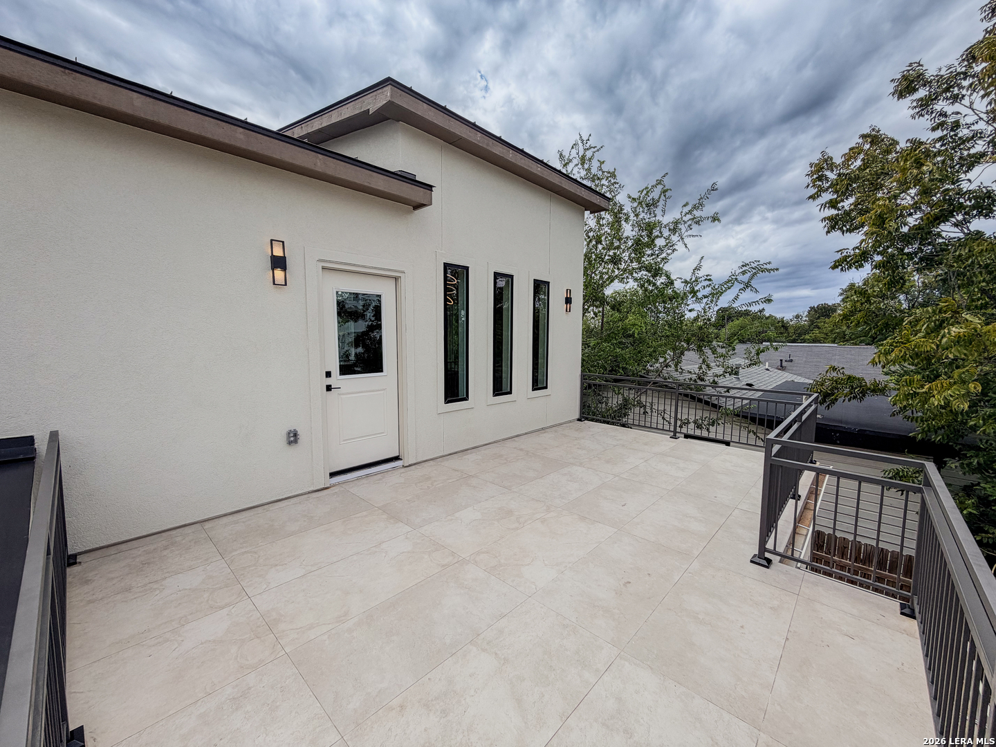 119 FREDONIA ST, San Antonio, TX 78203