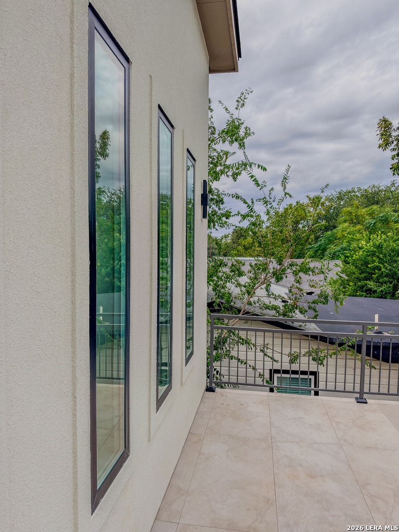 119 FREDONIA ST, San Antonio, TX 78203