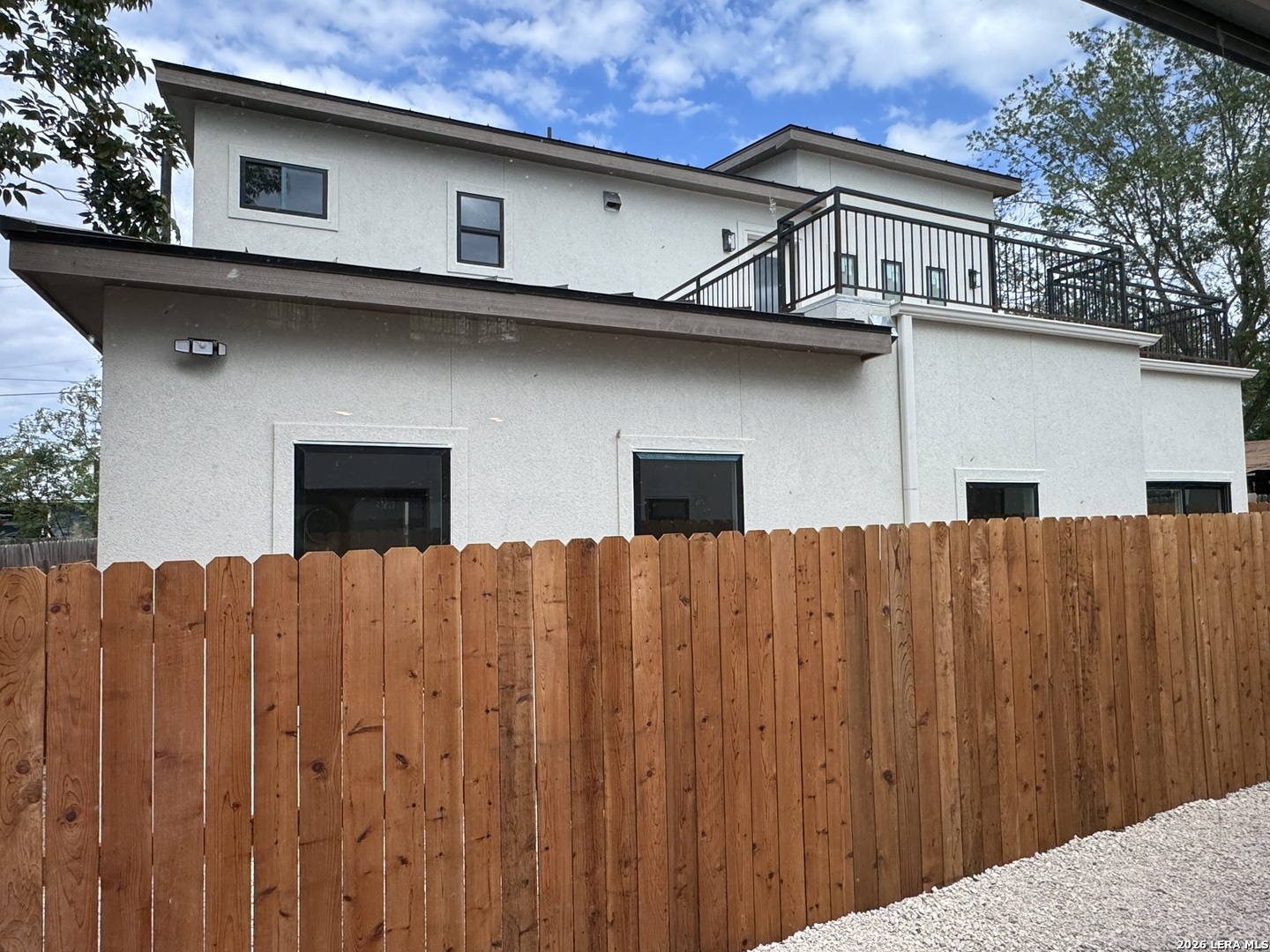 119 FREDONIA ST, San Antonio, TX 78203