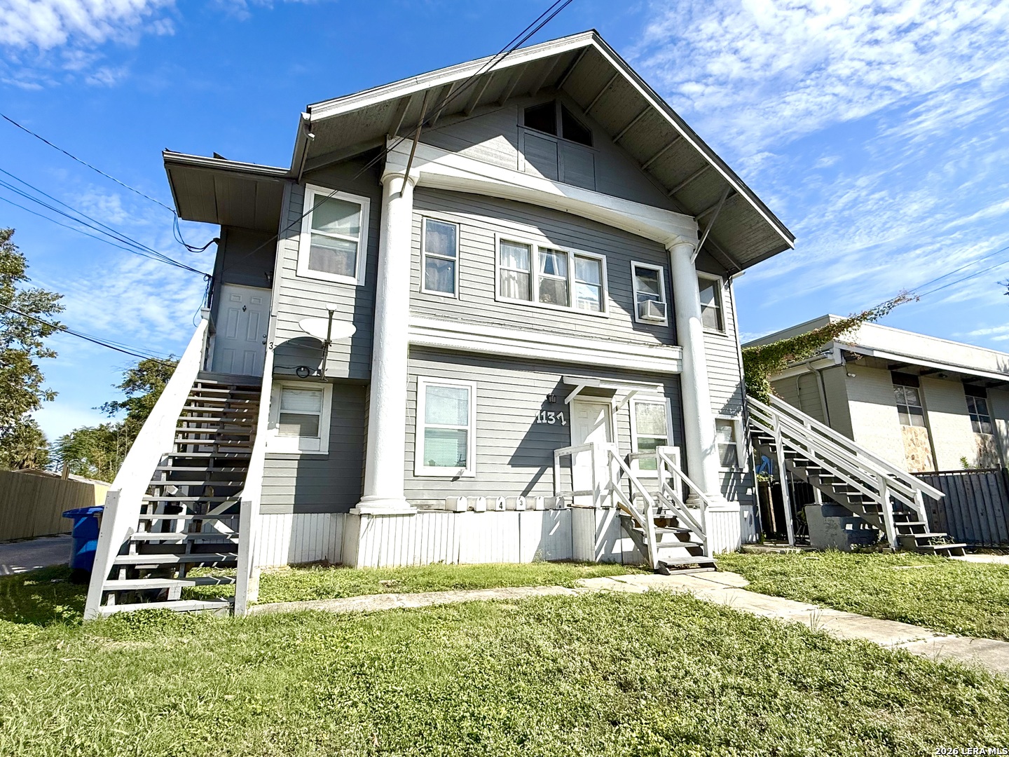 Property photo for 1137 W Ashby Pl, #6, San Antonio, TX