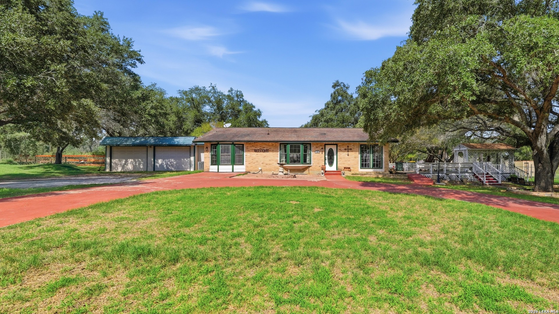 Property photo for 150 RANCH COUNTRY DR, La Vernia, TX