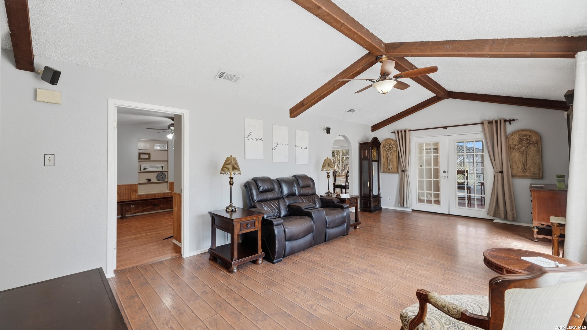 150 RANCH COUNTRY DR, La Vernia, TX 78121