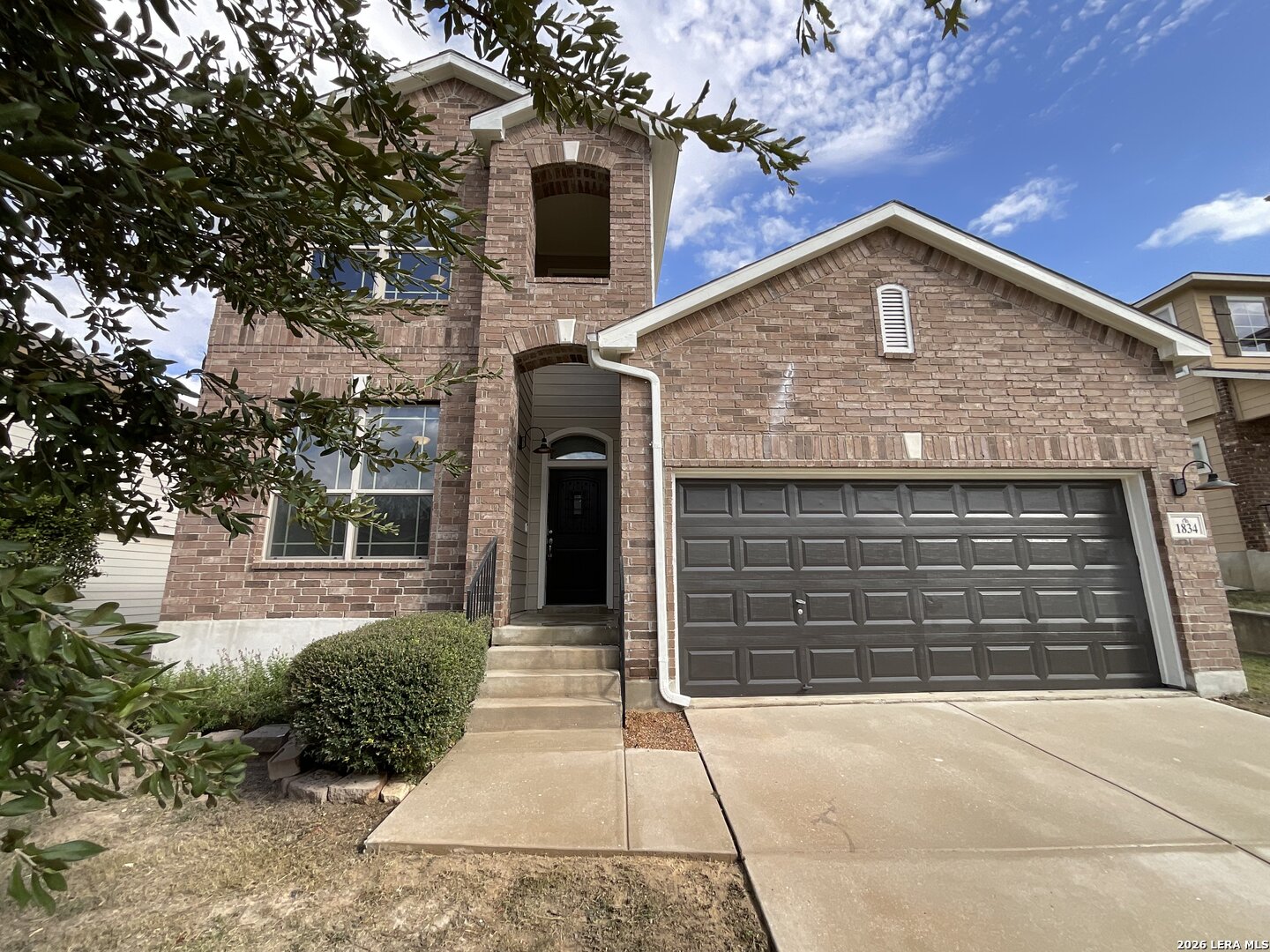 1834 MOBEETIE TRL, San Antonio, TX 78245