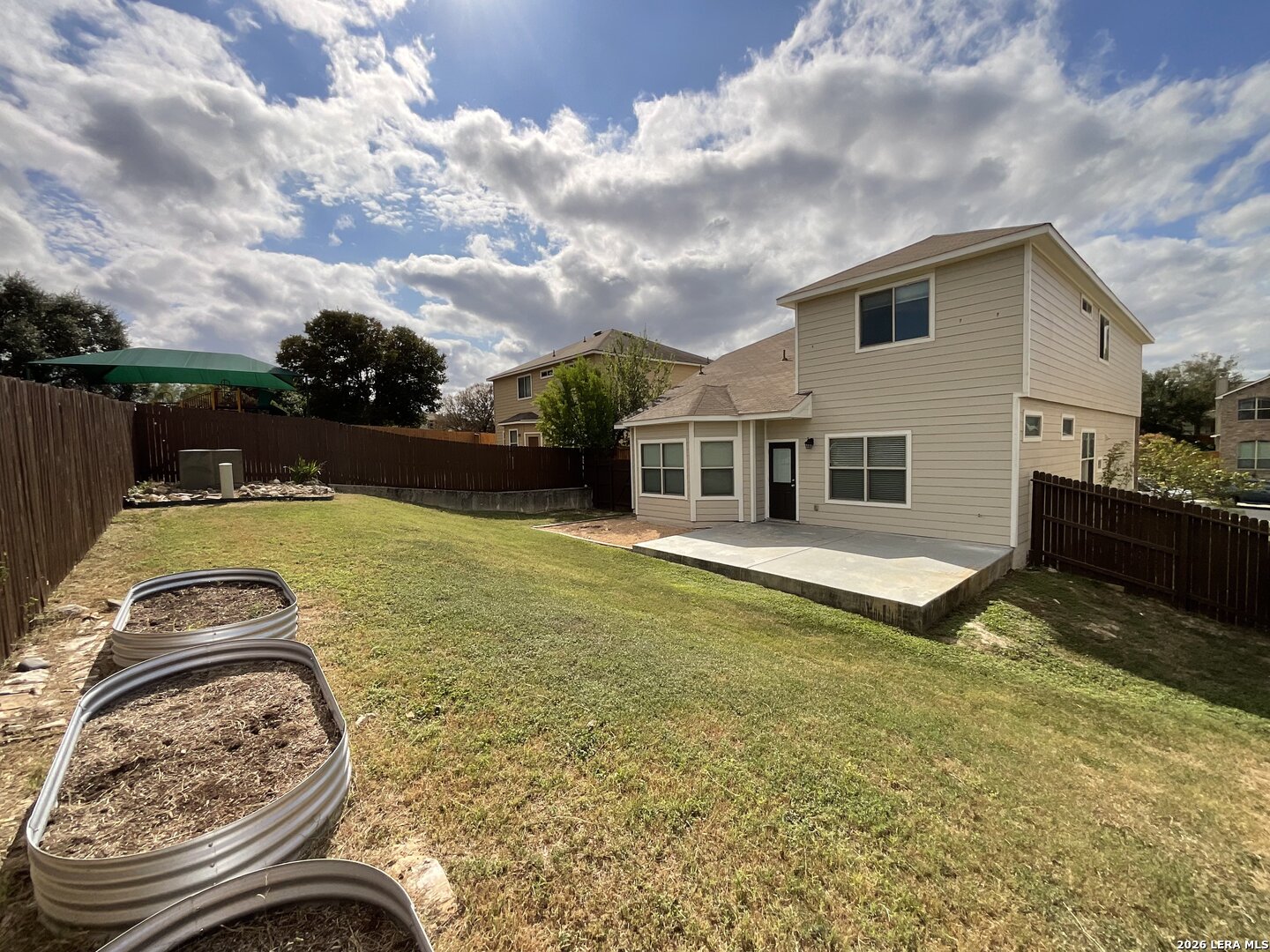 1834 MOBEETIE TRL, San Antonio, TX 78245