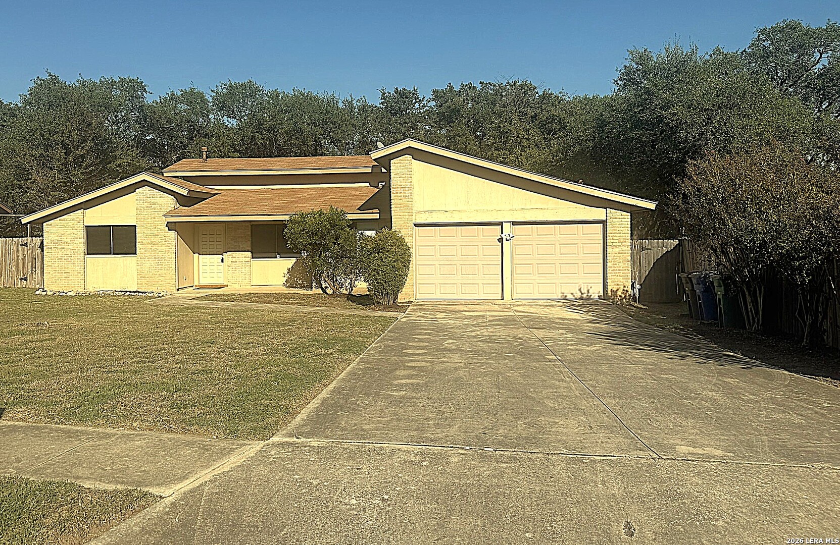 13710 SYRACUSE ST, San Antonio, TX 78249
