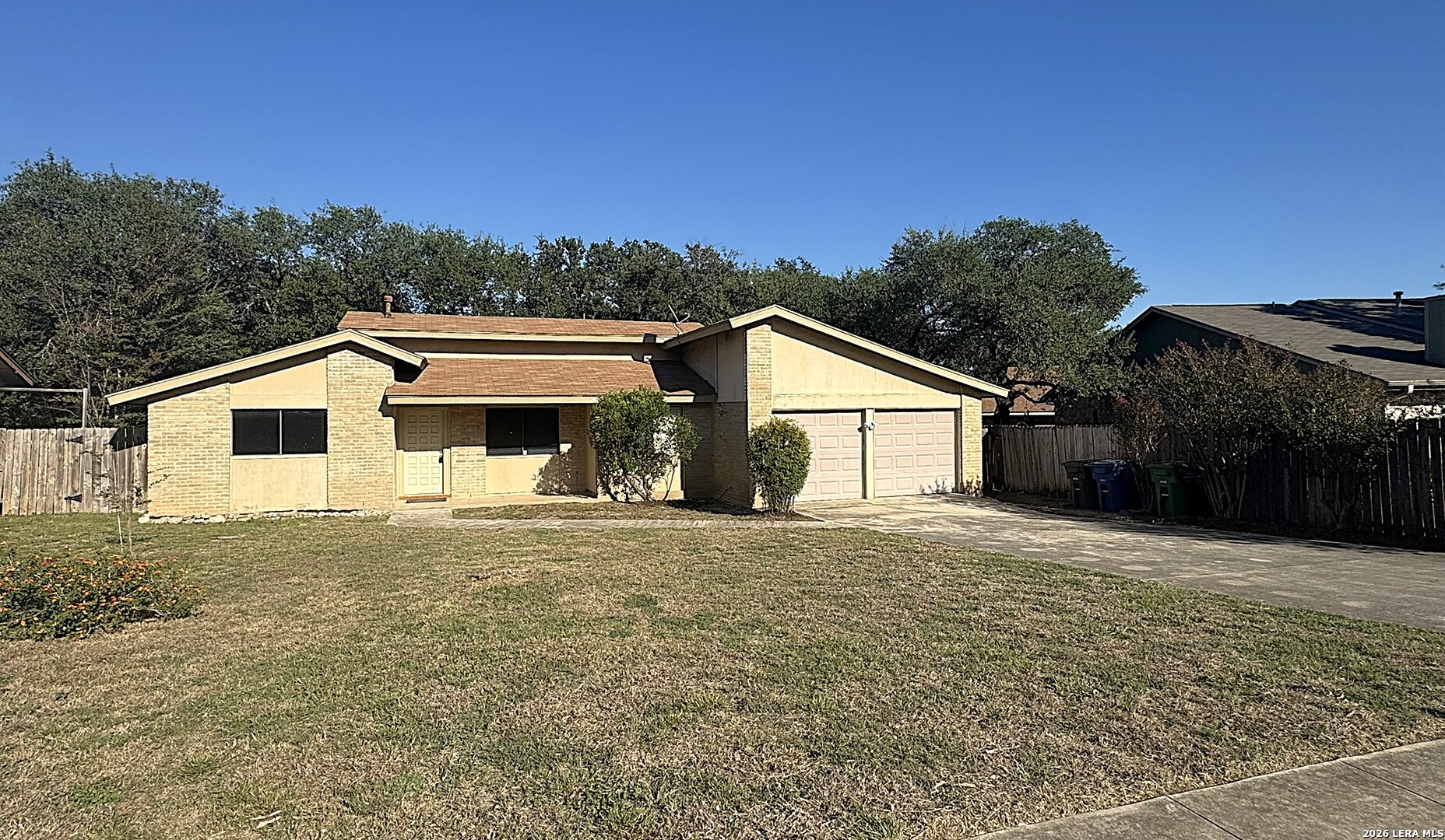 Property photo for 13710 SYRACUSE ST, San Antonio, TX