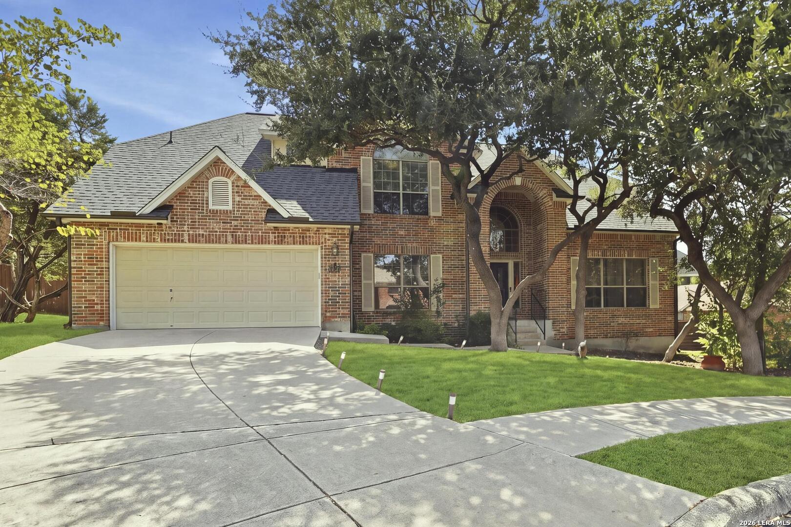 8506 Meaghan Mist, Helotes, TX 78023