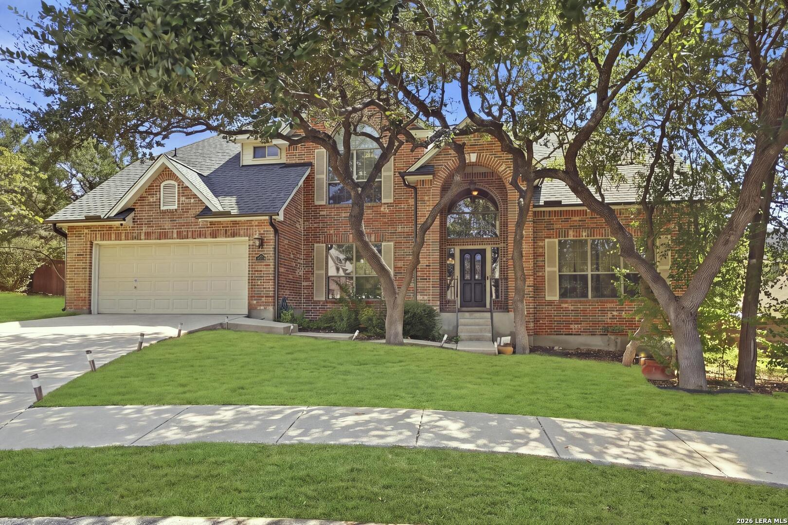 8506 Meaghan Mist, Helotes, TX 78023