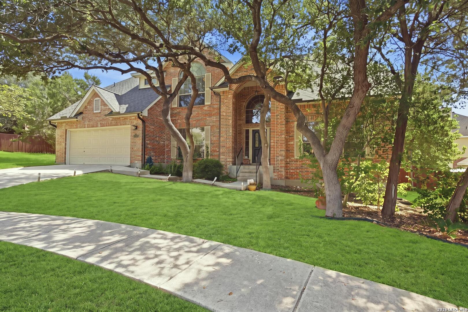 8506 Meaghan Mist, Helotes, TX 78023