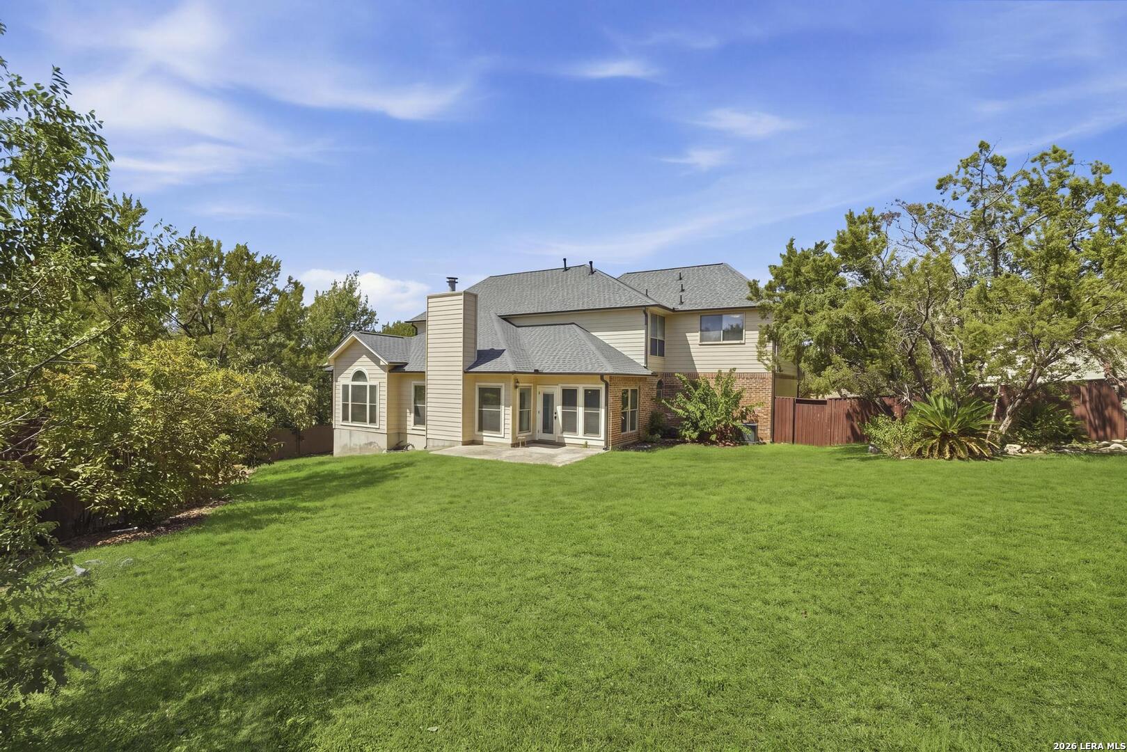 8506 Meaghan Mist, Helotes, TX 78023